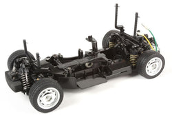 Tamiya RC Volkswagen Beetle, M06  58572 (ONLINE ORDER ONLY)