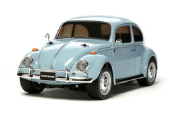 Tamiya RC Volkswagen Beetle, M06  58572 (ONLINE ORDER ONLY)