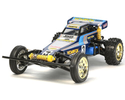 Tamiya Novafox 1/10 Off-Road 2WD Buggy Kit TAM58577-A (ONLINE ORDER ONLY)