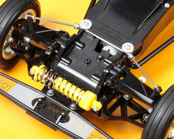 Tamiya Novafox 1/10 Off-Road 2WD Buggy Kit TAM58577-A (ONLINE ORDER ONLY)
