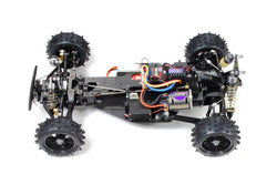 Tamiya Egress 2013 4WD 1/10 Off Road Buggy Assembly Kit TAM58583 (ONLINE ORDER ONLY)