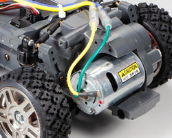 Tamiya 1/10 RC Suzuki Jimny JB23 Kit  MF-01X Chassis (ONLINE ORDER ONLY)