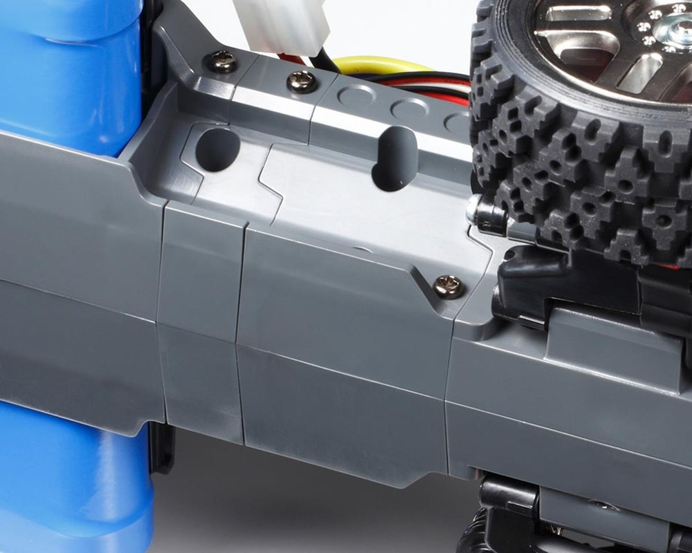 Tamiya 1/10 RC Suzuki Jimny JB23 Kit  MF-01X Chassis (ONLINE ORDER ONLY)