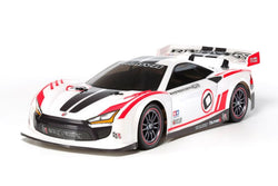 Tamiya RC Raikiri GT 4WD Touring Car Chassis TT-02 58626 (ONLINE ORDER ONLY)