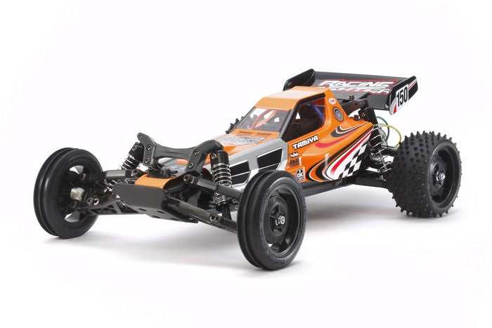 Tamiya RC Racing Fighter DT03  58628 (ONLINE ORDER ONLY)