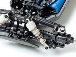 Tamiya 1/10 RC Plasma Edge II Buggy Kit, TT-02B 58630 (ONLINE ORDER ONLY)
