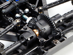 Tamiya 1/10 RC Plasma Edge II Buggy Kit, TT-02B 58630 (ONLINE ORDER ONLY)