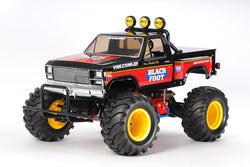 Tamiya RC Blackfoot 2016 1/10 Truck Kit 58633 (ONLINE ORDER ONLY)