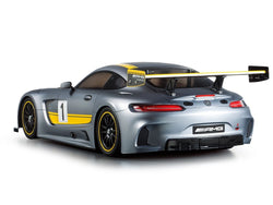 Tamiya RC Mercedes-AMG GT3, TT-02  58639 (ONLINE ORDER ONLY)