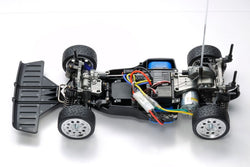 Tamiya RC Lancia 037 Rally Kit, TA02-S 58654 (ONLINE ORDER ONLY)