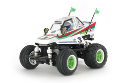 Tamiya RC 1/10 Comical Grasshopper Buggy Kit (WR-02CB) (ONLINE ORDER ONLY)
