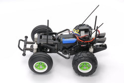 Tamiya RC 1/10 Comical Grasshopper Buggy Kit (WR-02CB) (ONLINE ORDER ONLY)