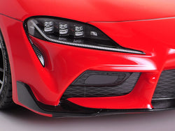 Tamiya RC Toyota GR Supra, TT-02 Chassis 58674 (ONLINE ORDER ONLY)