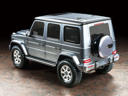 Tamiya 1/10 RC Mercedes-Benz G 500 Kit CC-02 Chassis Kit (ONLINE ORDER ONLY)