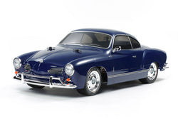 Tamiya 1/10 RC Volkswagen Karmann Ghia Kit M-06 Chassis Touring Car 2WD (ONLINE ORDER ONLY)