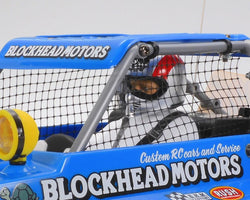 Tamiya 1/10 RC Wild One Off-Roader Buggy Blockhead Motors Kit  Hobbywing THW 1060 ESC (ONLINE ORDER ONLY)