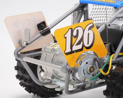 Tamiya 1/10 RC Wild One Off-Roader Buggy Blockhead Motors Kit  Hobbywing THW 1060 ESC (ONLINE ORDER ONLY)