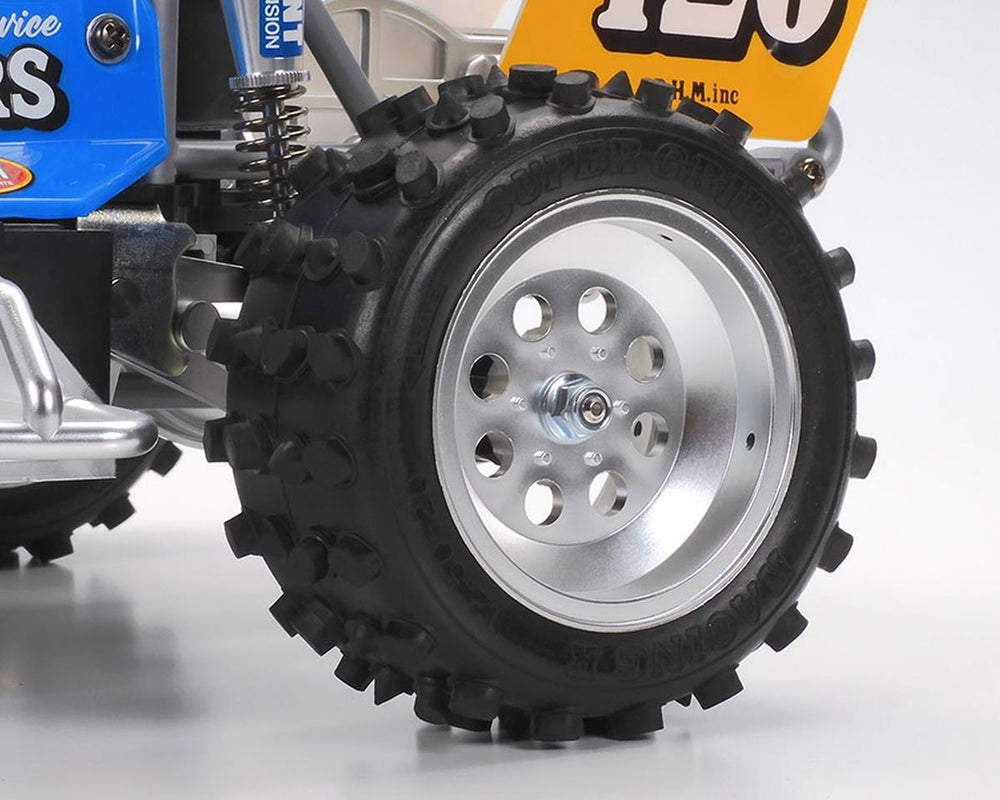 Tamiya 1/10 RC Wild One Off-Roader Buggy Blockhead Motors Kit  Hobbywing THW 1060 ESC (ONLINE ORDER ONLY)