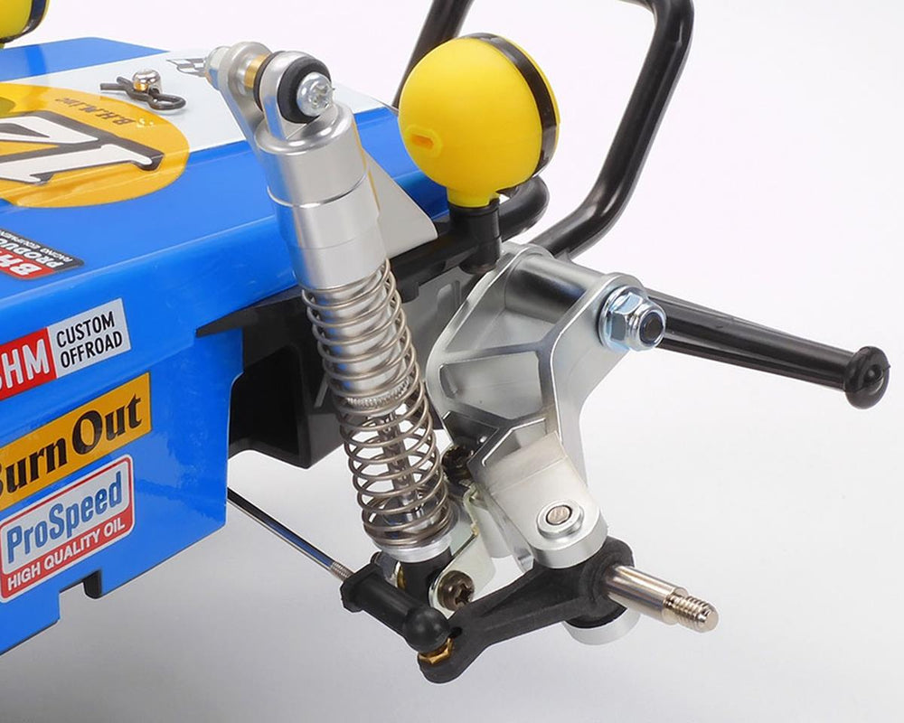 Tamiya 1/10 RC Wild One Off-Roader Buggy Blockhead Motors Kit  Hobbywing THW 1060 ESC (ONLINE ORDER ONLY)