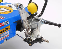 Tamiya 1/10 RC Wild One Off-Roader Buggy Blockhead Motors Kit  Hobbywing THW 1060 ESC (ONLINE ORDER ONLY)