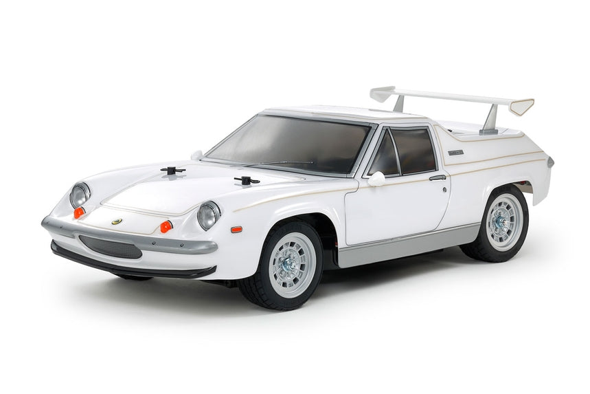 Tamiya 1/10 R/C Lotus Europa Special Model Kit M-06 Chassis Touring Car 2WD (ONLINE ORDER ONLY)