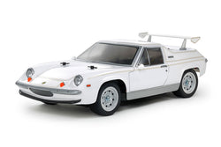 Tamiya 1/10 R/C Lotus Europa Special Model Kit M-06 Chassis Touring Car 2WD (ONLINE ORDER ONLY)