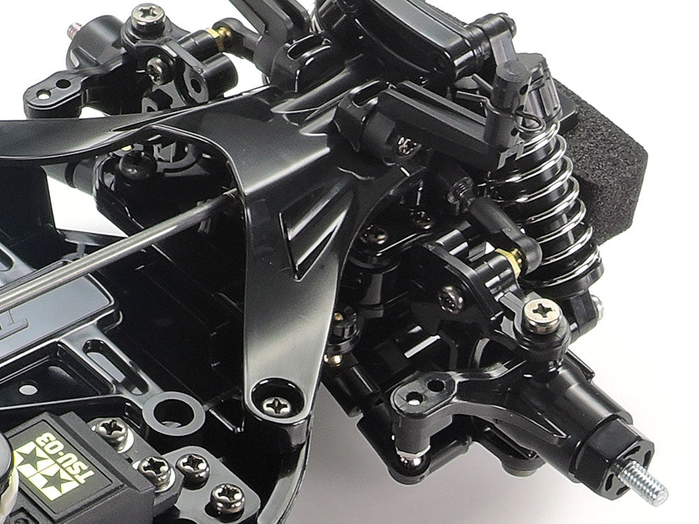 Tamiya 1/10 R/C Lotus Europa Special Model Kit M-06 Chassis Touring Car 2WD (ONLINE ORDER ONLY)