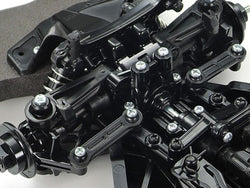 Tamiya 1/10 RC Subaru BRZ (ZD8) Kit, TT02 58702 (ONLINE ORDER ONLY)