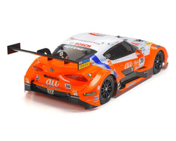 Tamiya Toyota GR Supra GT500 1/10 4WD Electric Touring Car Kit (ONLINE ORDER ONLY)