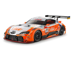 Tamiya Toyota GR Supra GT500 1/10 4WD Electric Touring Car Kit (ONLINE ORDER ONLY)