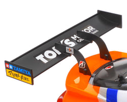 Tamiya Toyota GR Supra GT500 1/10 4WD Electric Touring Car Kit (ONLINE ORDER ONLY)