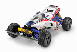 Tamiya RC Thunder Shot 2022 1/10 Buggy Kit (ONLINE ORDER ONLY)