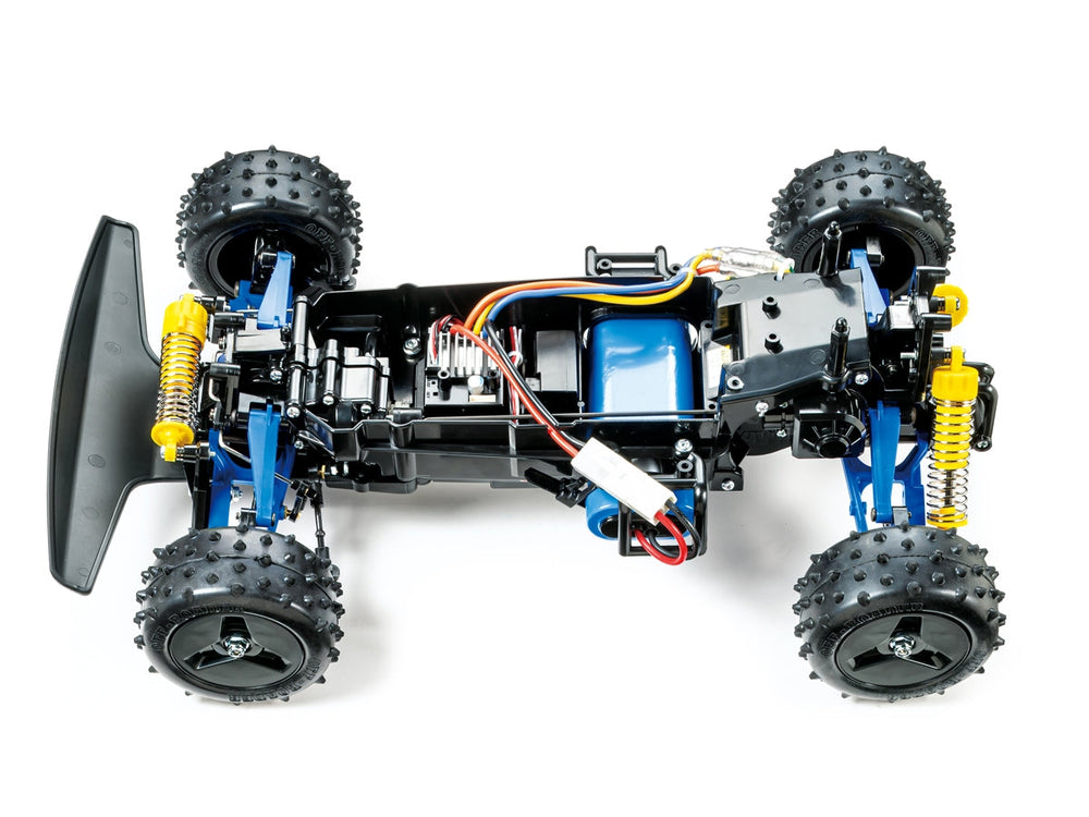 Tamiya RC Thunder Shot 2022 1/10 Buggy Kit (ONLINE ORDER ONLY)