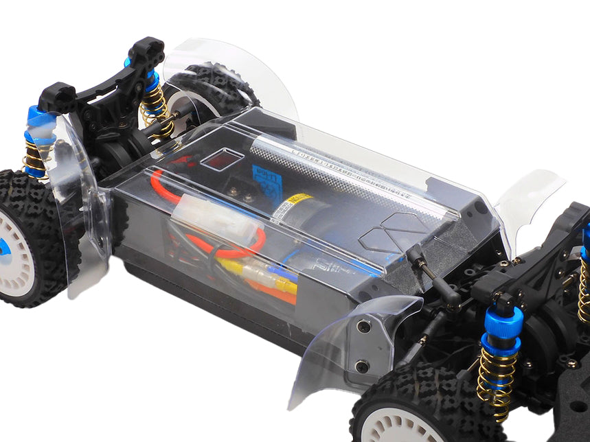 Tamiya 1/10 RC XV-02 Pro Chassis 4WD On-Road Kit (ONLINE ORDER ONLY)