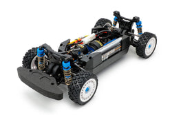 Tamiya 1/10 RC XV-02 Pro Chassis 4WD On-Road Kit (ONLINE ORDER ONLY)