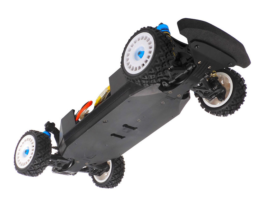 Tamiya 1/10 RC XV-02 Pro Chassis 4WD On-Road Kit (ONLINE ORDER ONLY)