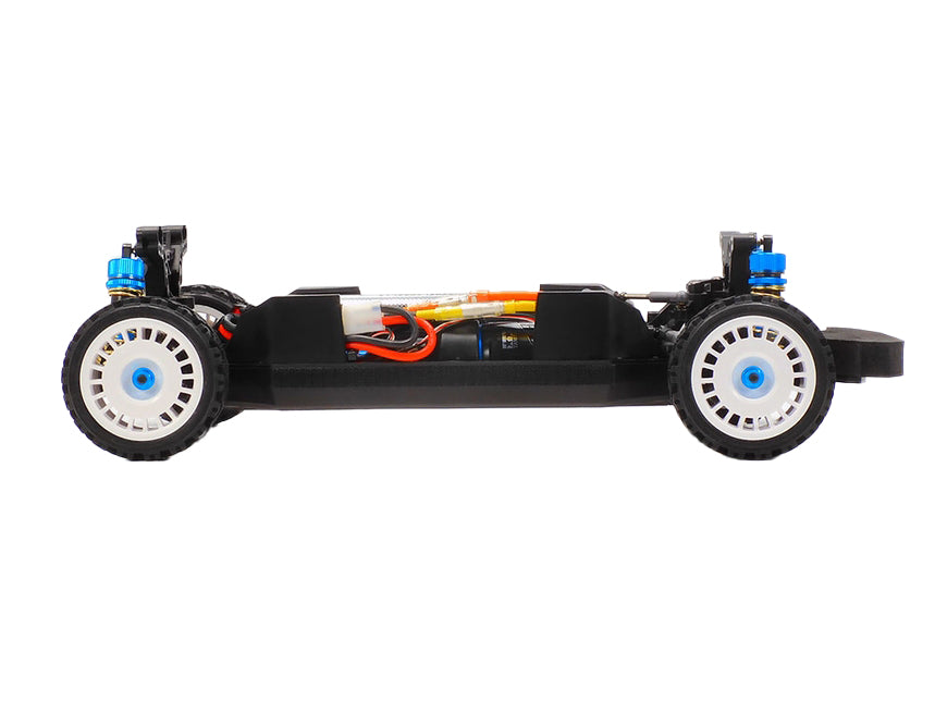 Tamiya 1/10 RC XV-02 Pro Chassis 4WD On-Road Kit (ONLINE ORDER ONLY)
