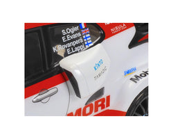 Tamiya Toyota GAZOO Racing WRT/GR Yaris Rally1 1/10 4WD Electric Touring Car Kit (TT-02) (ONLINE ORDER ONLY)
