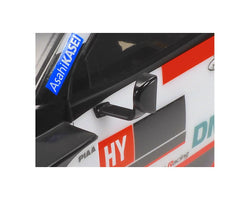 Tamiya Toyota GAZOO Racing WRT/GR Yaris Rally1 1/10 4WD Electric Touring Car Kit (TT-02) (ONLINE ORDER ONLY)