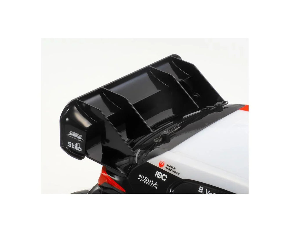 Tamiya Toyota GAZOO Racing WRT/GR Yaris Rally1 1/10 4WD Electric Touring Car Kit (TT-02) (ONLINE ORDER ONLY)
