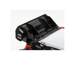 Tamiya Toyota GAZOO Racing WRT/GR Yaris Rally1 1/10 4WD Electric Touring Car Kit (TT-02) (ONLINE ORDER ONLY)