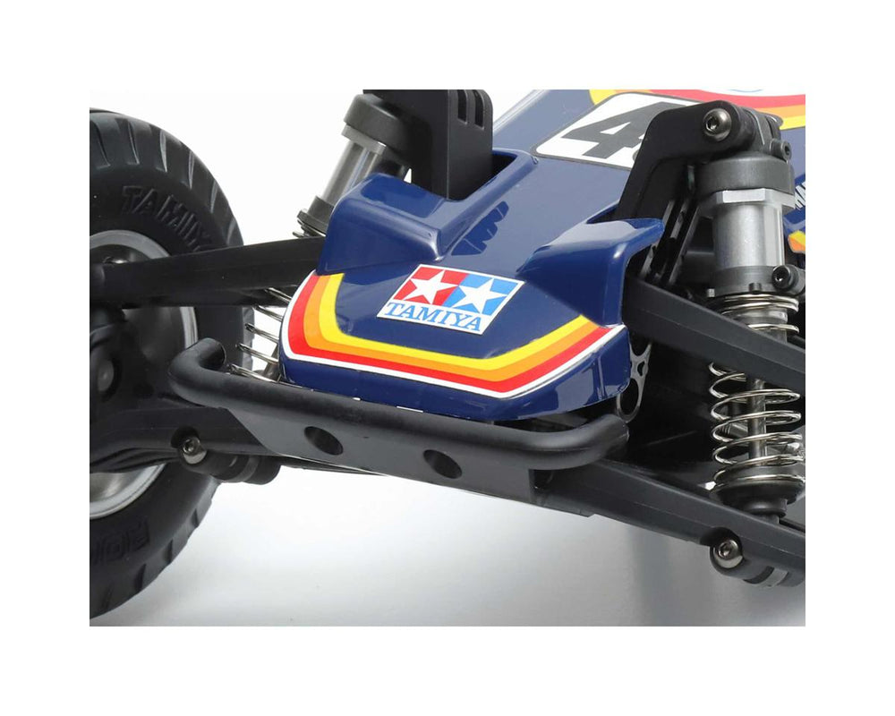 Tamiya 1/10 R/C BBX 2WD Off-Road Buggy (BB-01) Kit (ONLINE ORDER ONLY)