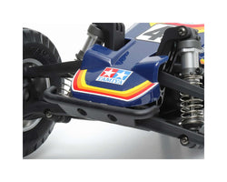 Tamiya 1/10 R/C BBX 2WD Off-Road Buggy (BB-01) Kit (ONLINE ORDER ONLY)