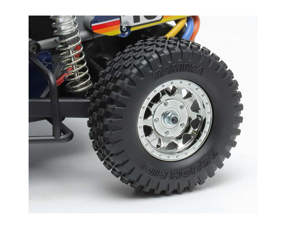 Tamiya 1/10 R/C BBX 2WD Off-Road Buggy (BB-01) Kit (ONLINE ORDER ONLY)