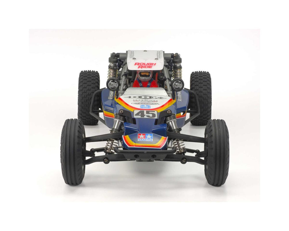Tamiya 1/10 R/C BBX 2WD Off-Road Buggy (BB-01) Kit (ONLINE ORDER ONLY)
