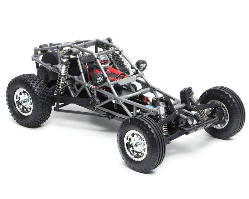 Tamiya 1/10 R/C BBX 2WD Off-Road Buggy (BB-01) Kit (ONLINE ORDER ONLY)