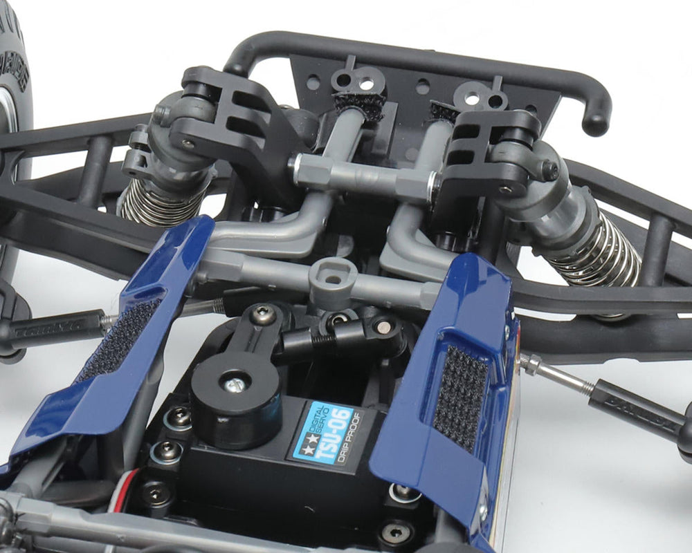 Tamiya 1/10 R/C BBX 2WD Off-Road Buggy (BB-01) Kit (ONLINE ORDER ONLY)