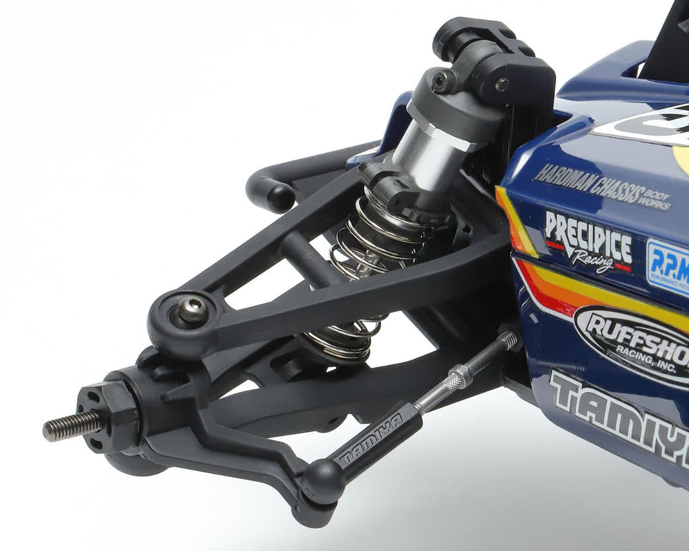 Tamiya 1/10 R/C BBX 2WD Off-Road Buggy (BB-01) Kit (ONLINE ORDER ONLY)
