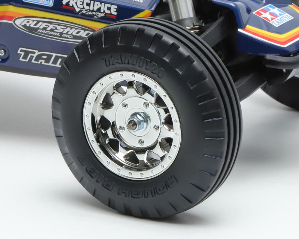 Tamiya 1/10 R/C BBX 2WD Off-Road Buggy (BB-01) Kit (ONLINE ORDER ONLY)