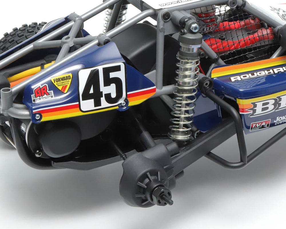 Tamiya 1/10 R/C BBX 2WD Off-Road Buggy (BB-01) Kit (ONLINE ORDER ONLY)